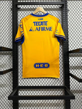 Tigres UANL 2025-2026 home